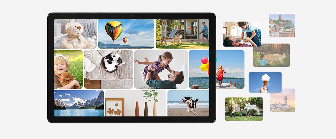 SAMSUNG Galaxy Tab A11+ 