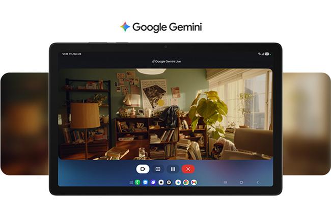 SAMSUNG Galaxy Tab A11+ 