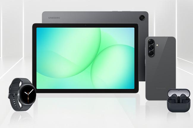 SAMSUNG Galaxy Tab A11+ 