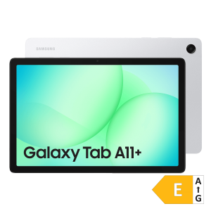 SAMSUNG Galaxy Tab A11+ 11'' Wi-Fi 6GB/ 128GB Tablet