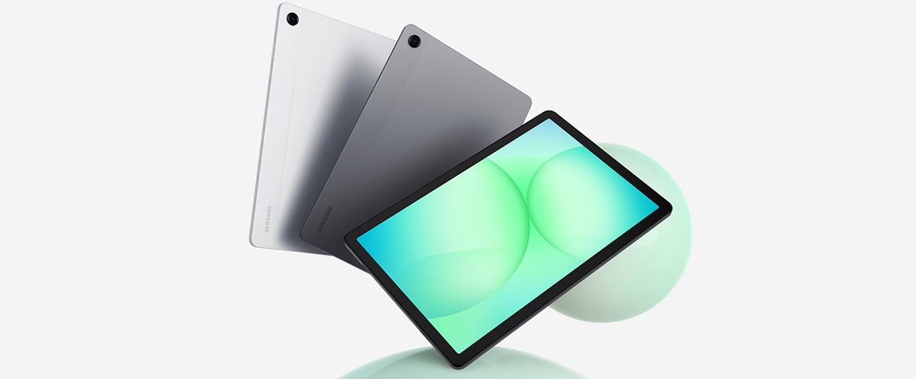 SAMSUNG Galaxy Tab A11+ Tablet