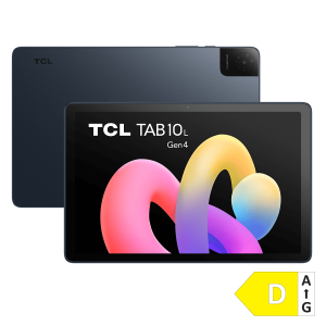TCL Tab 10L Gen 4 10.1'' Wi-Fi 4GB/ 128GB Tablet