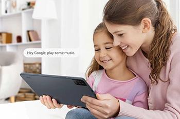 TCL Tab 10L Gen 4 Tablet