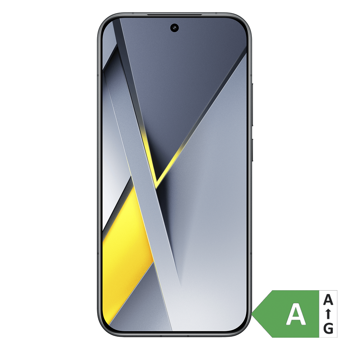 POCO F8 Pro Dual 5G 12GB/ 512GB Black Smartphone