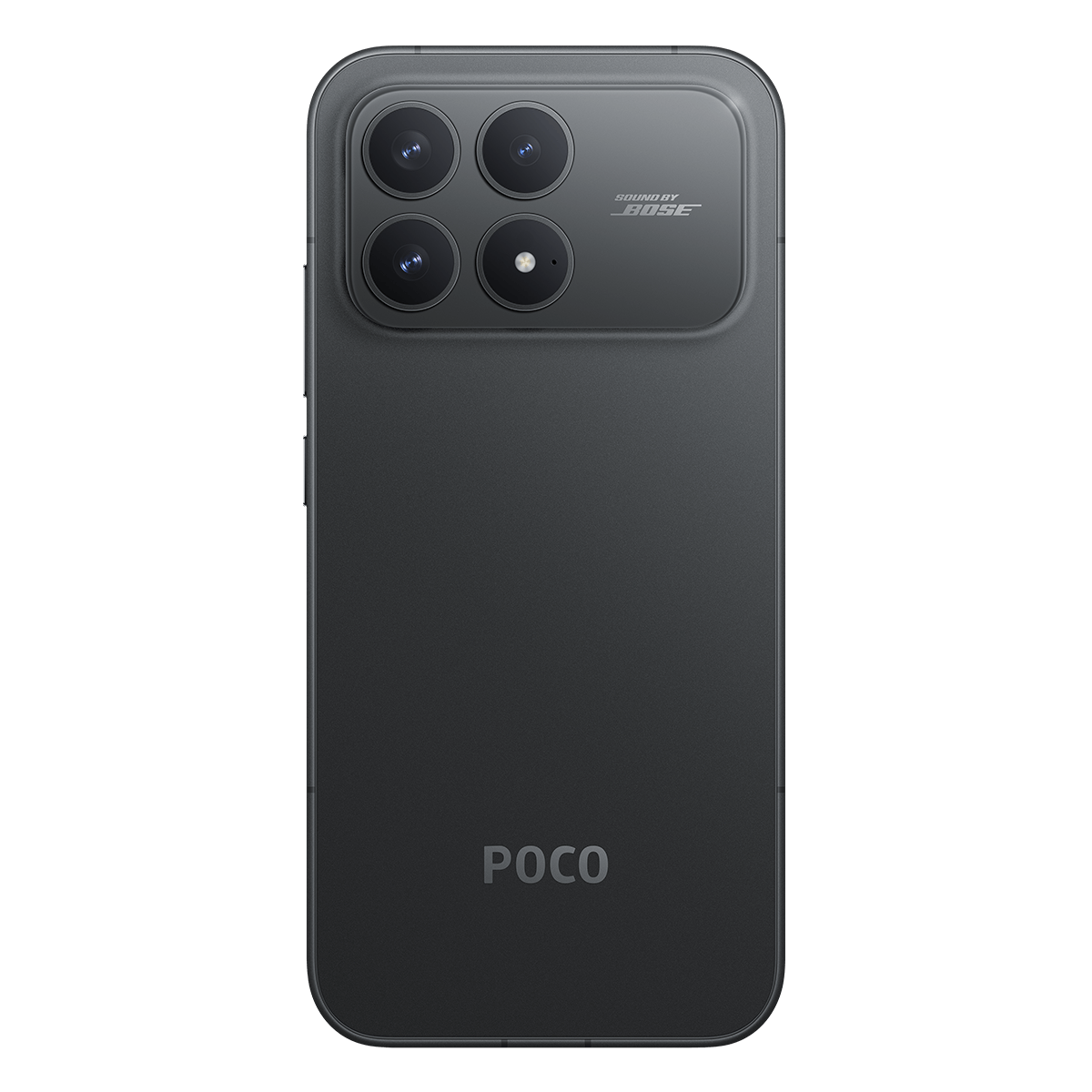 POCO F8 Pro Dual 5G 12GB/ 512GB Black Smartphone - 2