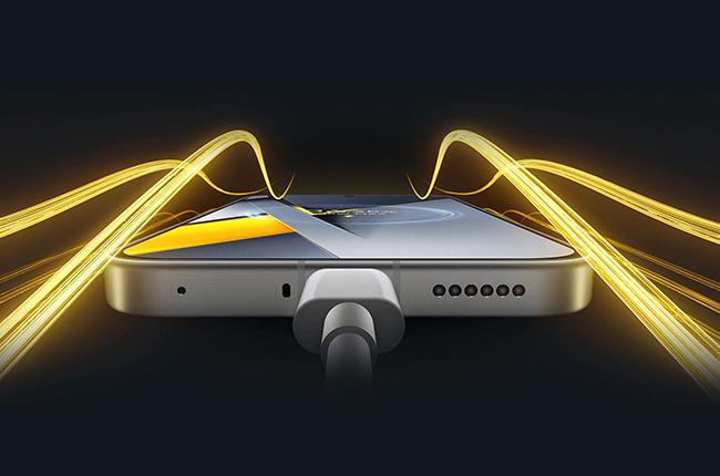 POCO F8 Pro 5G Smartphone