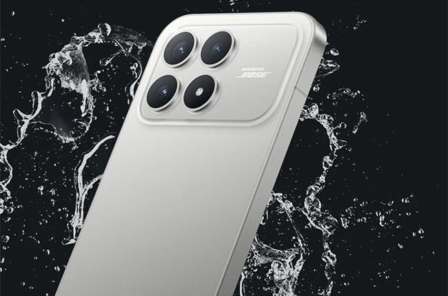 POCO F8 Pro 5G Smartphone