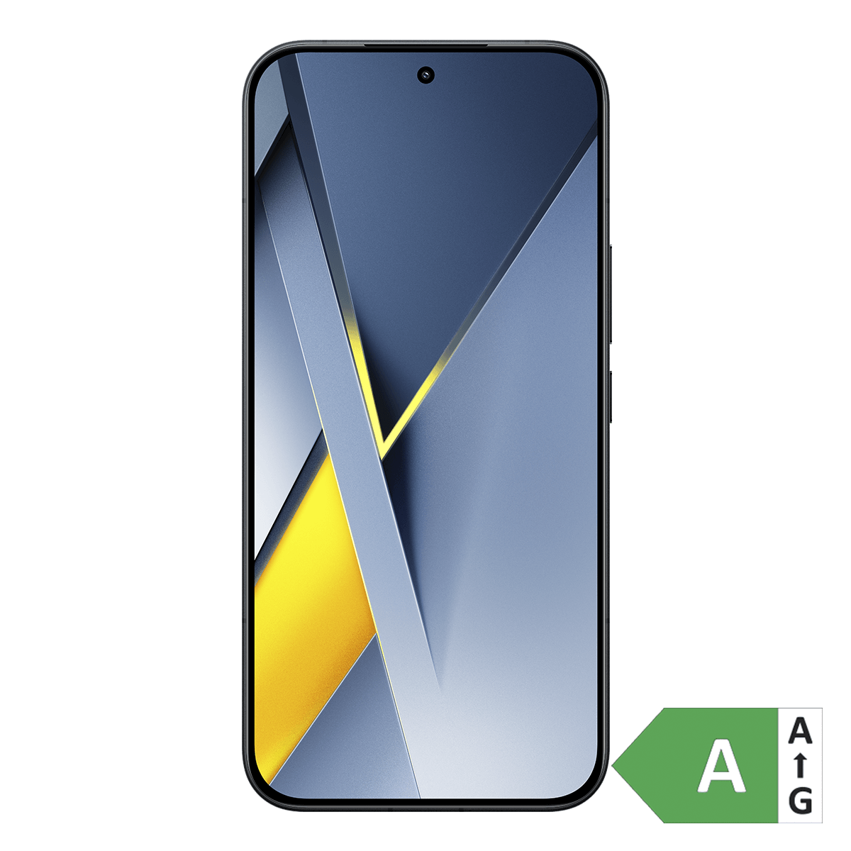 POCO F8 Ultra Dual 5G 16GB/ 512GB Black Smartphone