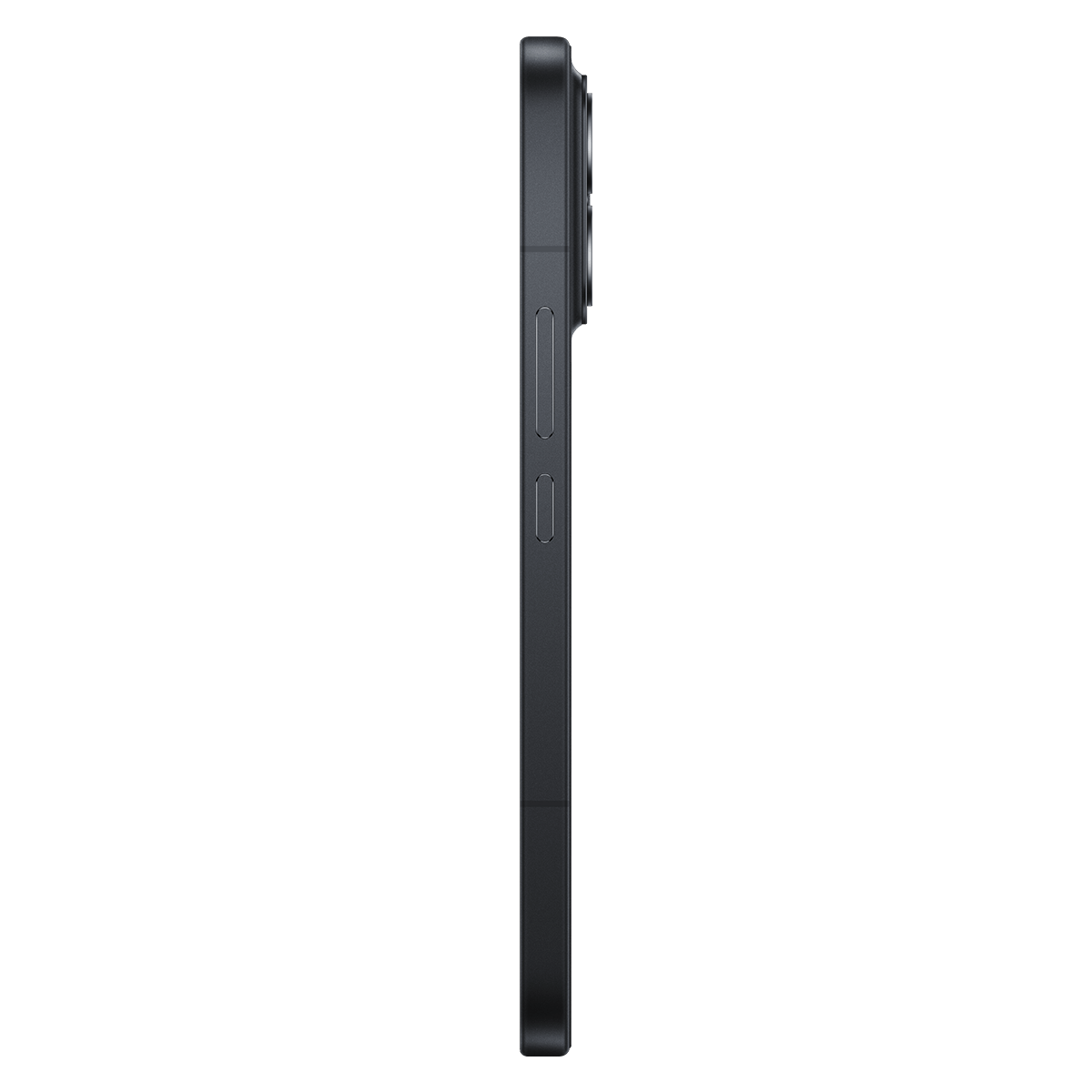 POCO F8 Ultra Dual 5G 16GB/ 512GB Black Smartphone - 3