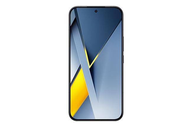 POCO F8 Ultra 5G Smartphone 