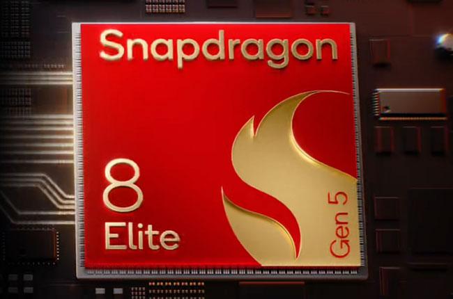 Realme GT 8 Pro 5G Smartphone επεξεργαστής