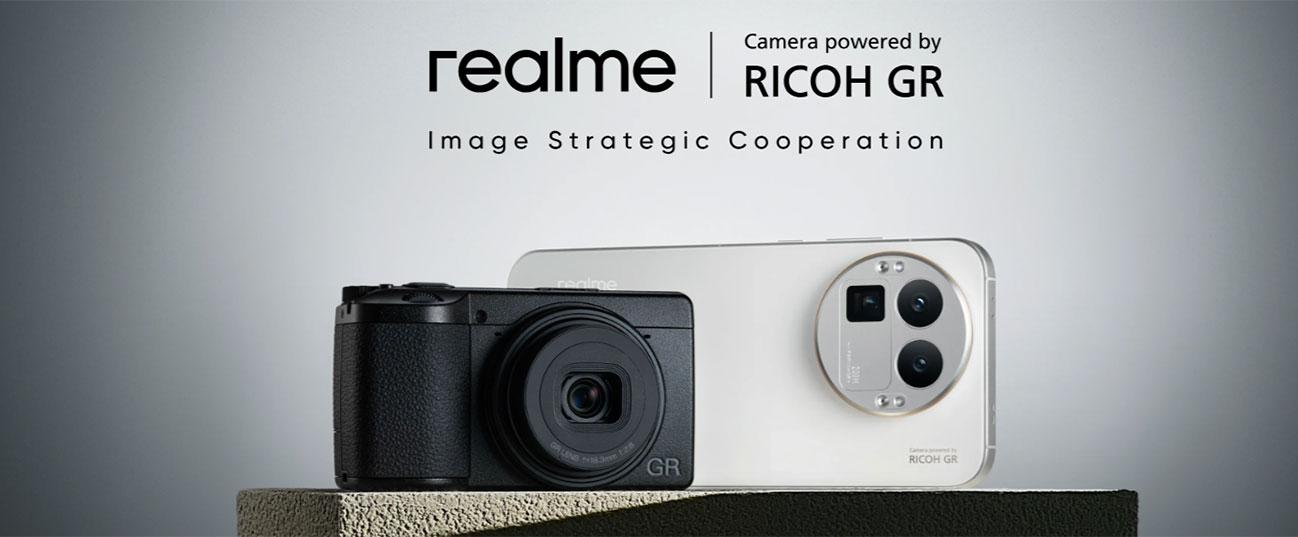 Realme GT 8 Pro 5G Smartphone