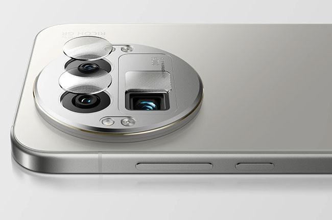 Realme GT 8 Pro 5G Smartphone