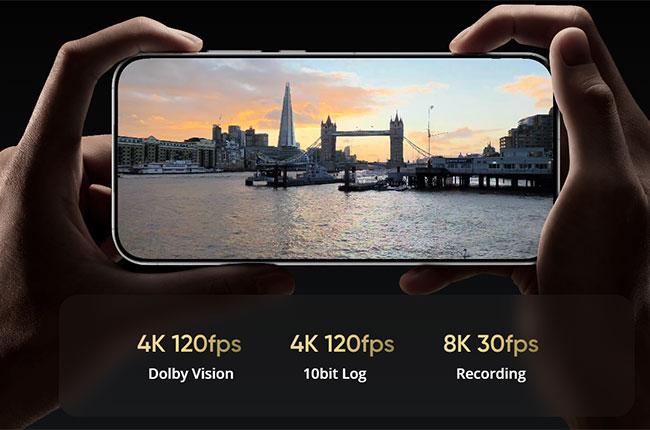 Realme GT 8 Pro 5G Smartphone