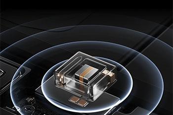 Realme GT 8 Pro 5G Smartphone δόνηση