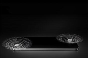 Realme GT 8 Pro 5G Smartphone ήχος