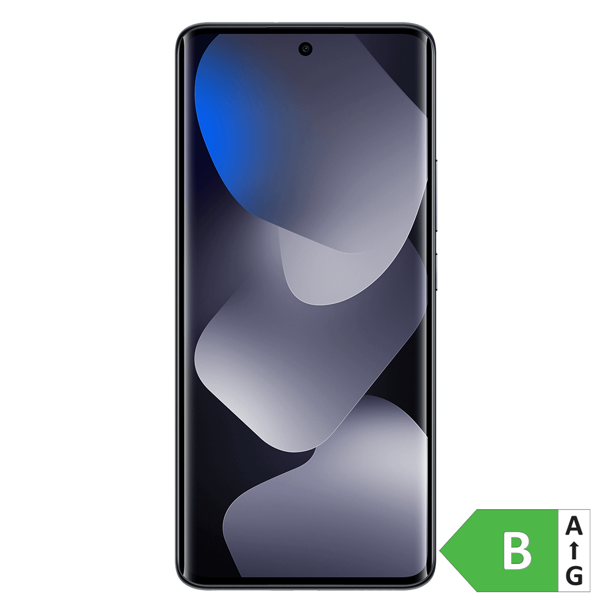 XIAOMI Redmi Note 15 Dual 5G 8GB/ 256GB Black Smartphone