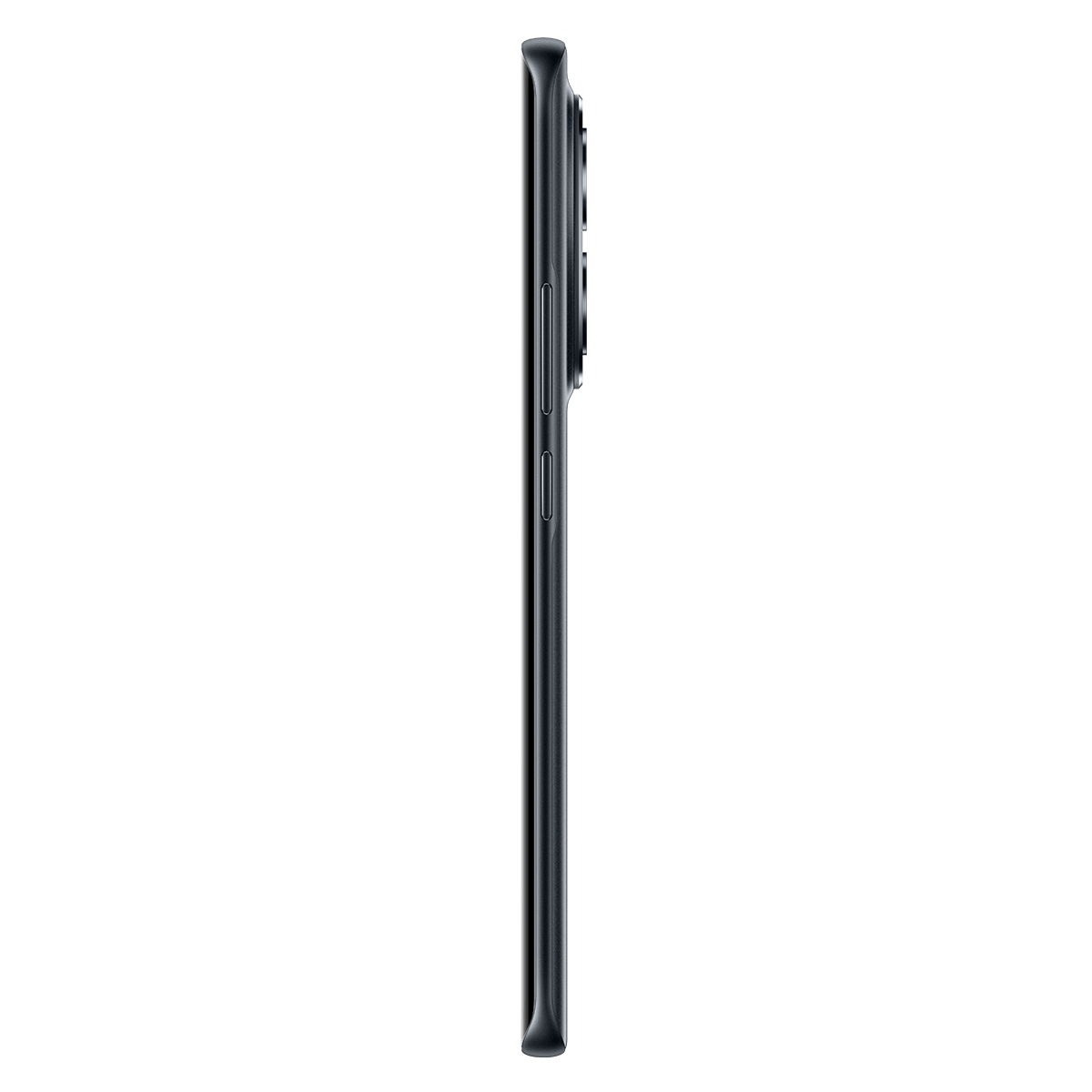 XIAOMI Redmi Note 15 Dual 5G 8GB/ 256GB Black Smartphone - 2
