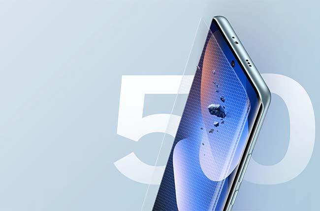 XIAOMI Redmi Note 15 Dual 5G Smartphone