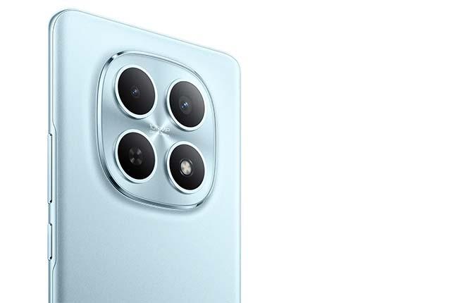 XIAOMI Redmi Note 15 Dual 5G Smartphone camera