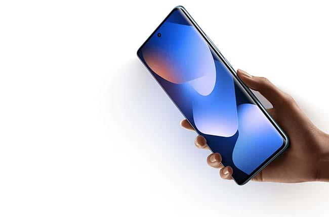 λεπτό και ελαφρύ σώμα