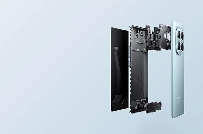 υψηλής αντοχής μητρική πλακέτα