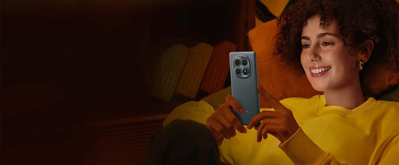 3840 Hz PWM dimming