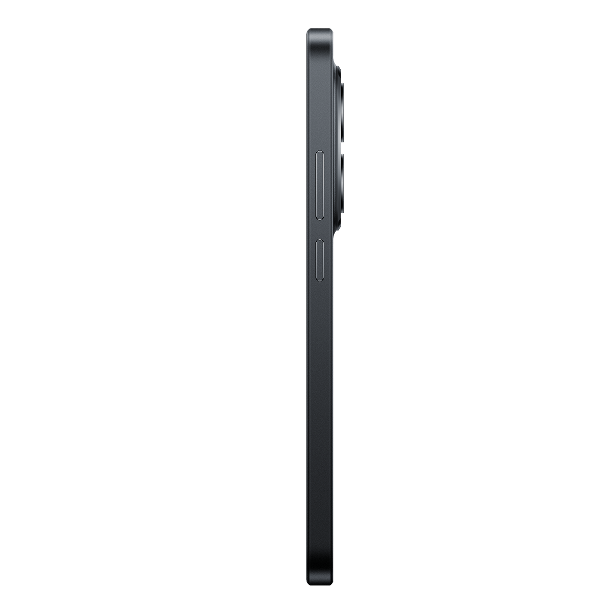 XIAOMI Redmi Note 15 Pro Dual 5G 8GB/ 256GB Black Smartphone - 3