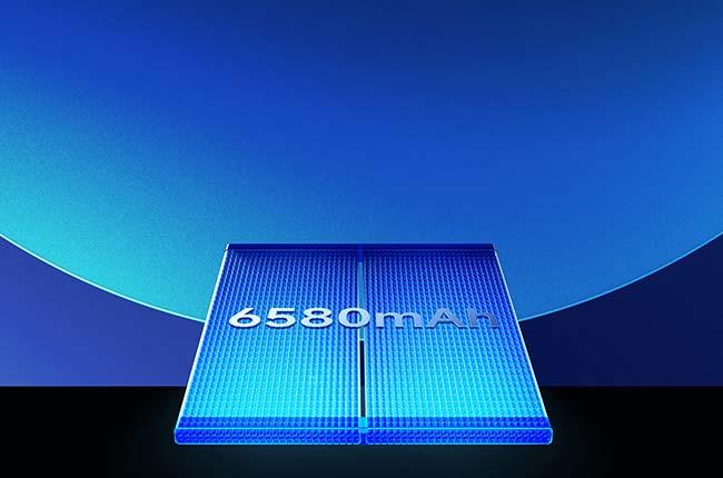 XIAOMI Redmi Note 15 Pro Smartphone 