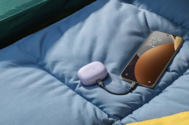 XIAOMI Redmi Note 15 Pro Smartphone 