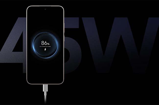 XIAOMI Redmi Note 15 Pro Smartphone