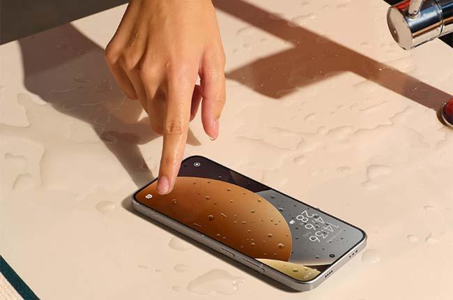 XIAOMI Redmi Note 15 Pro Smartphone