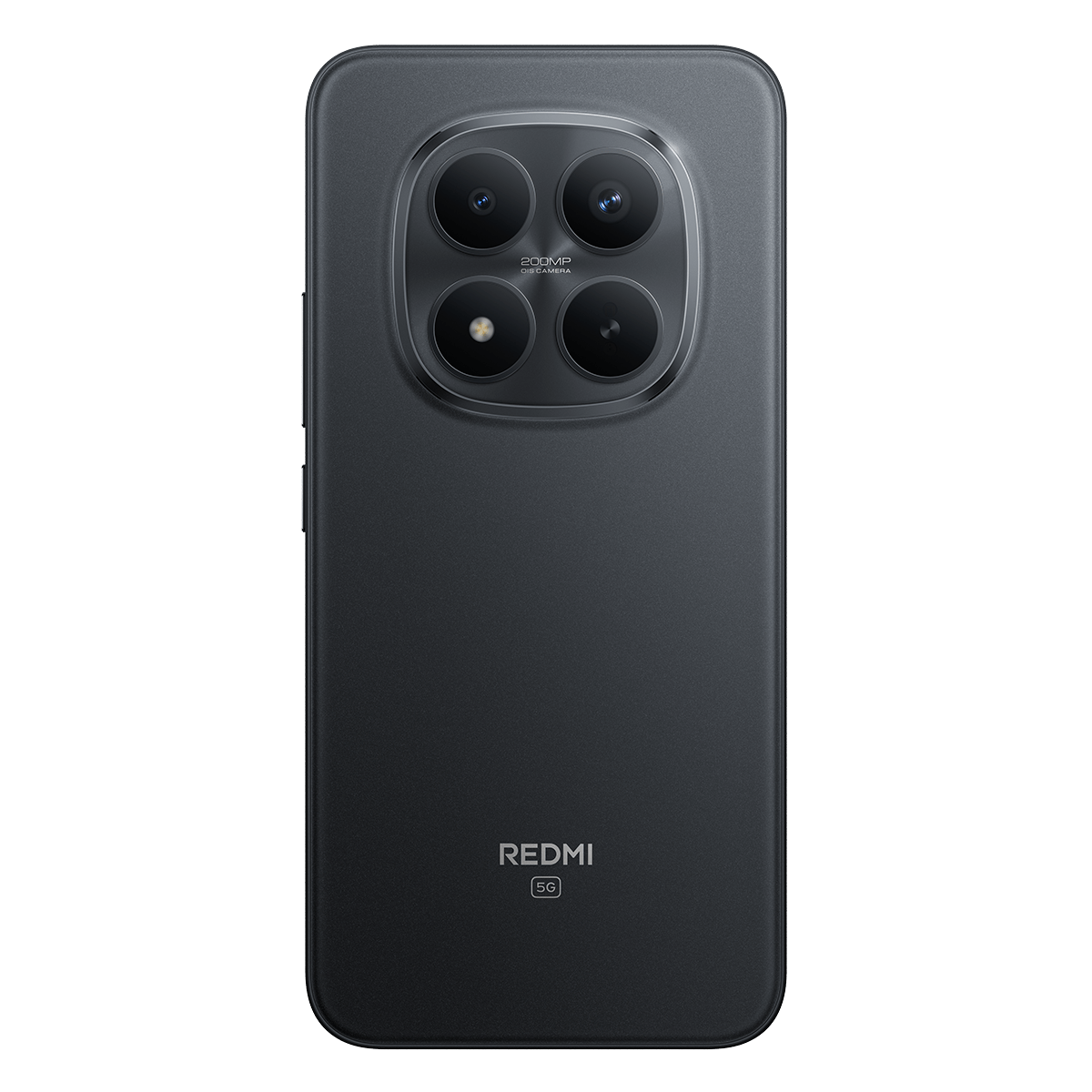 XIAOMI Redmi Note 15 Pro+ Dual 5G 8GB/ 256GB Black Smartphone - 2