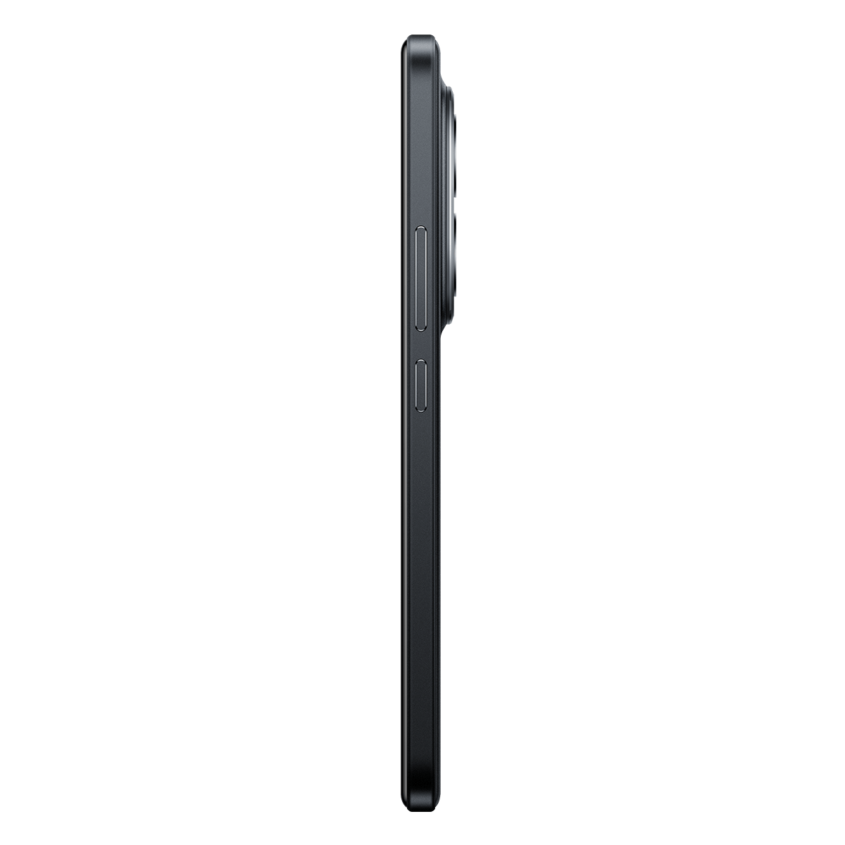 XIAOMI Redmi Note 15 Pro+ Dual 5G 8GB/ 256GB Black Smartphone - 3