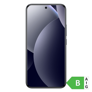 XIAOMI Redmi Note 15 Pro+ Dual 5G 8GB/ 256GB Black Smartphone