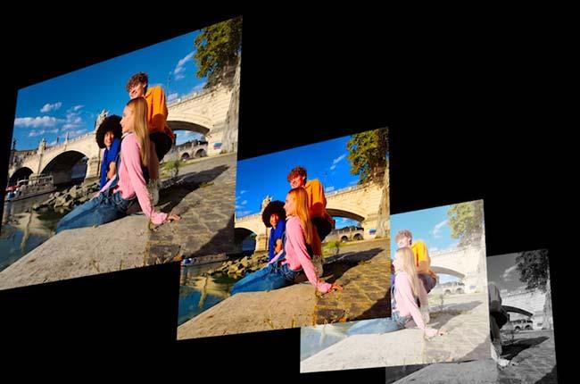 AI επεξεργασία στη συσκευή