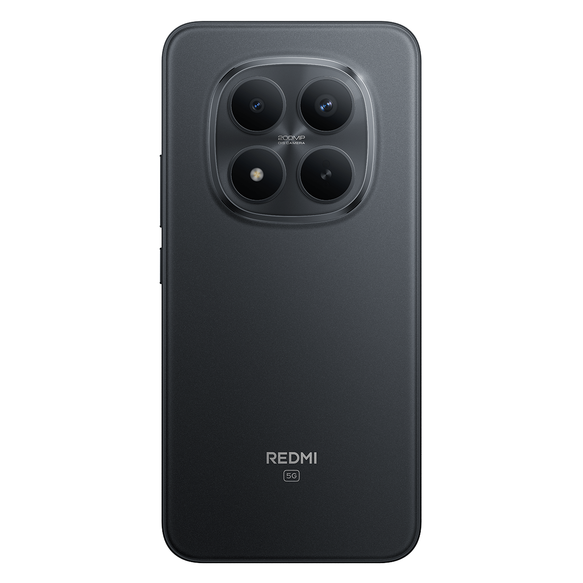 XIAOMI Redmi Note 15 Pro+ Dual 5G 12GB/ 512GB Black Smartphone - 2