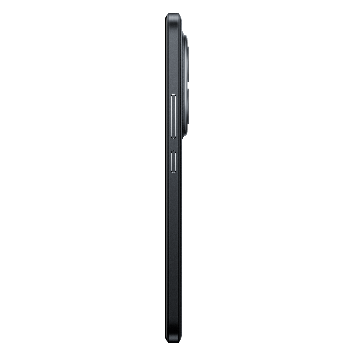 XIAOMI Redmi Note 15 Pro+ Dual 5G 12GB/ 512GB Black Smartphone - 3