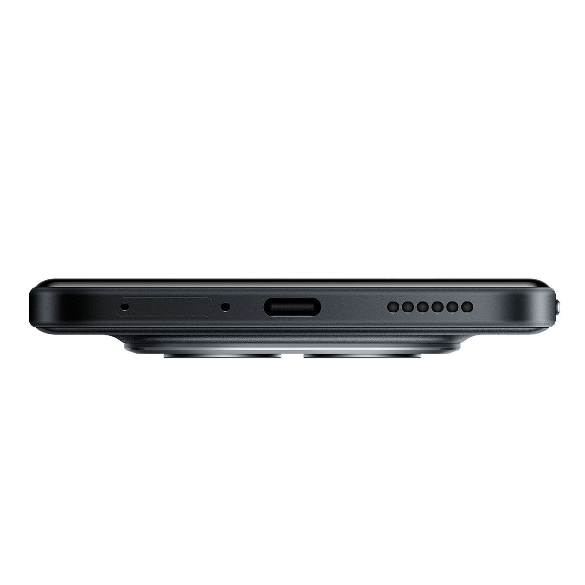 XIAOMI Redmi Note 15 Pro+ Dual 5G 12GB/ 512GB Black Smartphone - 4