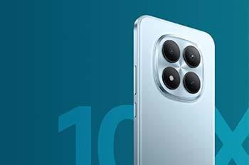 Xiaomi Offline Communication