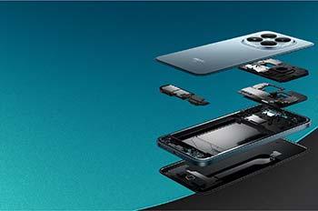 Xiaomi Offline Communication