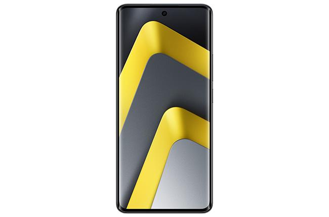 POCO M8 Dual 5G Smartphone