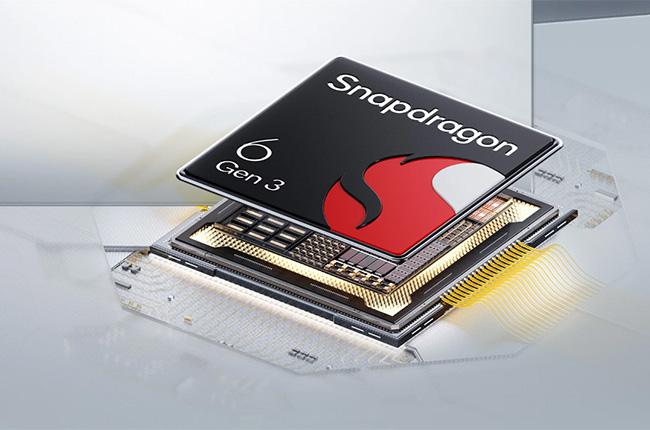 POCO M8 Dual 5G Smartphone snapdragon 6 gen