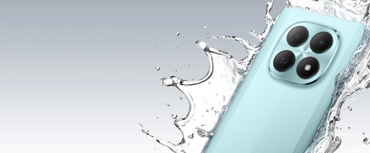 POCO M8 Dual 5G Smartphone IP66