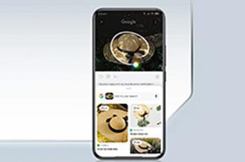 POCO M8 Dual 5G Smartphone Circle to Search με Google