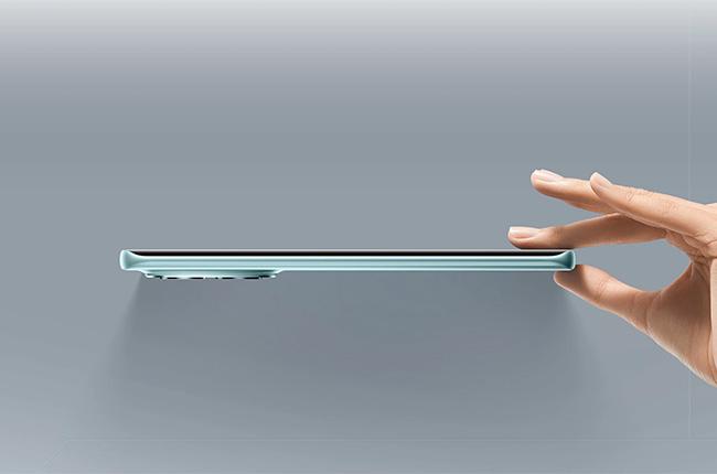 POCO M8 Dual 5G Smartphone ultra thin