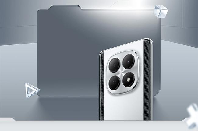 POCO M8 Dual 5G Smartphone 50mp camera