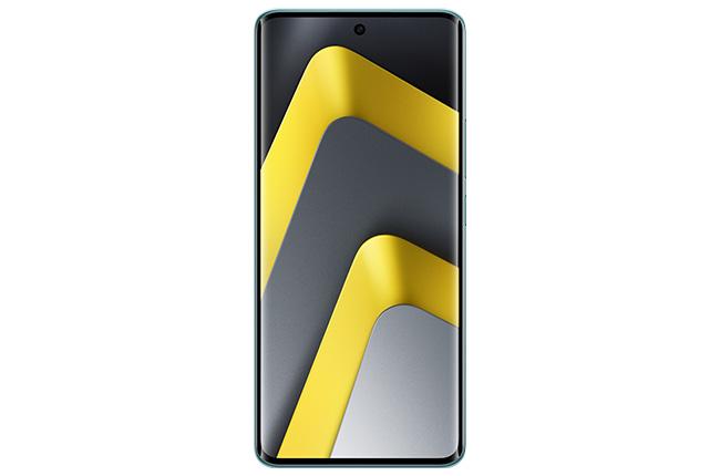 POCO M8 Dual 5G Smartphone