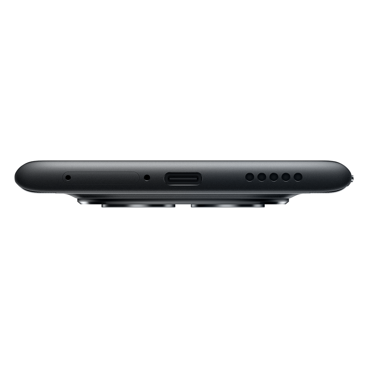 POCO M8 Dual 5G 8GB/512GB Smartphone Black - 4