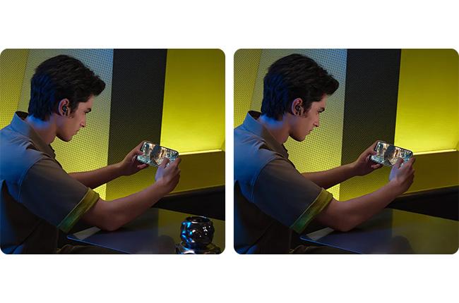 POCO M8 Dual 5G Smartphone ai erase